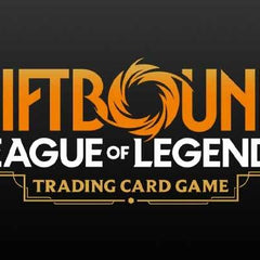 Collection image for: RiftBound: League of Legends
