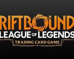 Collection image for: RiftBound: League of Legends
