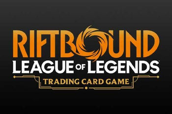 RiftBound: League of Legends