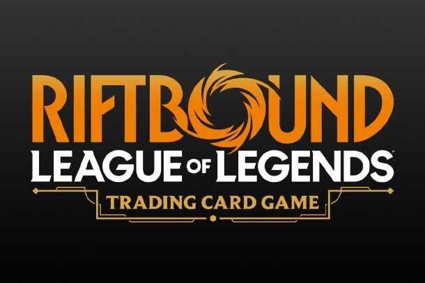 RiftBound: League of Legends