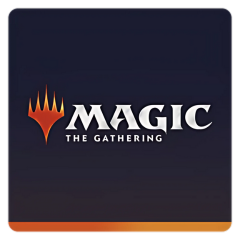 Collection image for: Magic The Gathering
