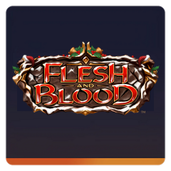 Collection image for: Flesh And Blood