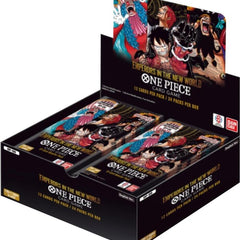 Collection image for: OP-09