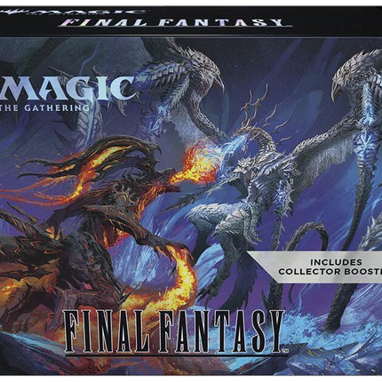 FINAL FANTASY - Gift Bundle - FINAL FANTASY (FIN)
