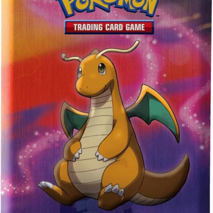 Kanto Power Mini Tin [Dragonite] - Miscellaneous Cards & Products (MCAP)