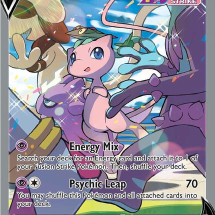 Mew V