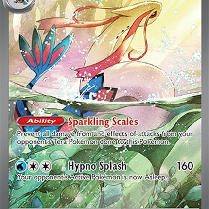 Milotic Ex